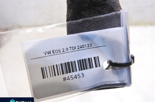 DRĄŻEK STABILIZATOR PRZÓD VW EOS 2.0 TDI