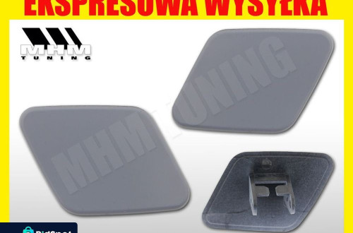 ZAŚLEPKA SPRYSKIWACZA LAMPA BMW 1 E81 E82 E87 E88