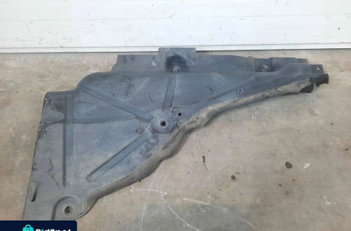 OSŁONA PODWOZIA PRAWY TYŁ MERCEDES ML W164 A1646102208