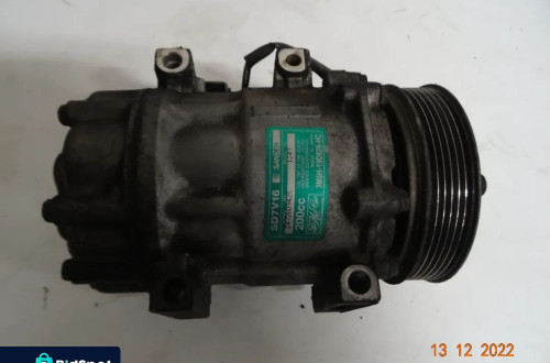 POMPA KLIMATYZACJI  FORD 3M5H-19D629-HC
