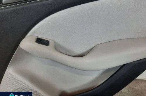 BOCZEK TYŁ TYLNY PRAWY MERCEDES B KLASA W246