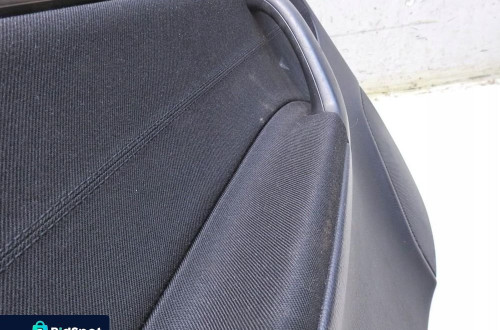 TAPICERKA DRZWI LEWY TYŁ MERCEDES W203 KOMBI LIFT A2037307362