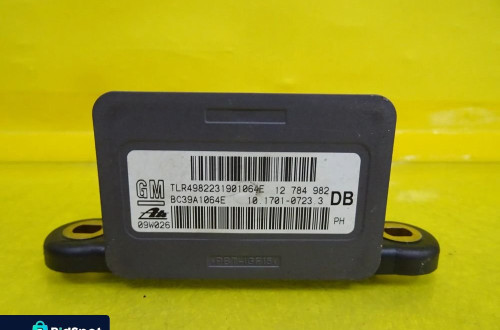 MODUŁ CZUJNIK ESP OPEL INSIGNIA 12784982DB / BC39A1064E NR210