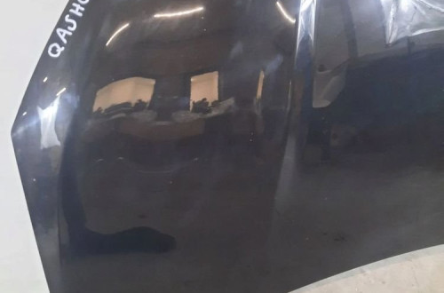MASKA POKRYWA SILNIKA NISSAN QASHQAI J10 LIFT Z11G