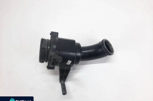 TŁUMIK SZMERÓW MERCEDES ML W164 W251 W211 W219 3.0 CDI