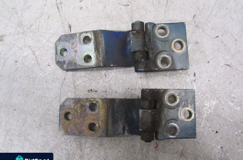 citroen jumper ducato boxer 02-05r 2.2 hdi  zawiasy drzwi lewy przód