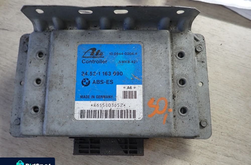 BMW STEROWNIK MODUŁ ABS 1163090