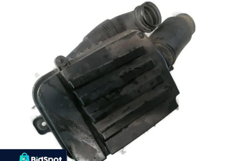 VW GOLF V 1.4 TSI OBUDOWA FILTRA POWIETRZA 036129689B