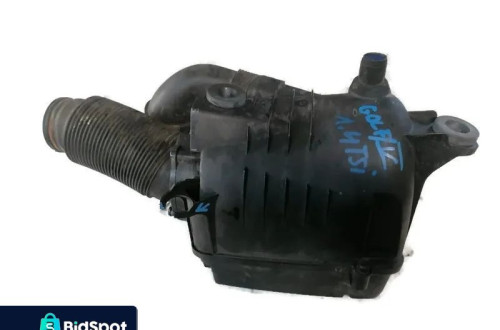 VW GOLF V 1.4 TSI OBUDOWA FILTRA POWIETRZA 036129689B