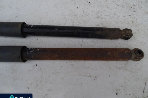 AMORTYZATOR TYŁ TYLNY VOLVO V50 F-VAT