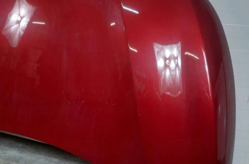 PRZÓD KOMPLETNY ZDERZA MASKA PAS BŁOTNIKI NISSAN QASHQAI J11 NAJ G