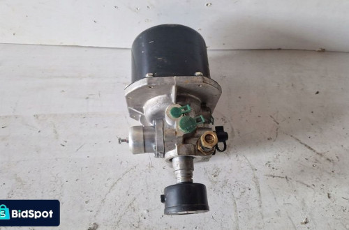 osuszacz powietrza man tgx tgs 50100410