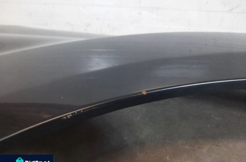 BŁOTNIK PRAWY PRZÓD PRZEDNI MERCEDES ML W164 197