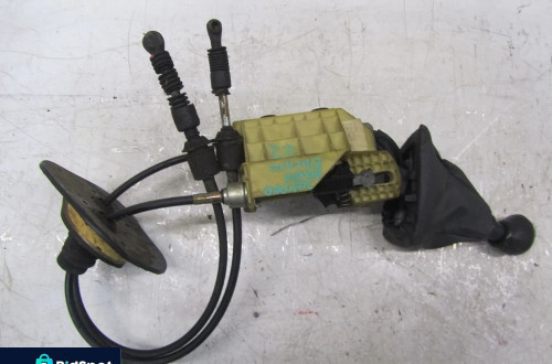 citroen jumper boxer ducato 2.2 hdi gałka mieszek-wybierak -linki zmiany biegów