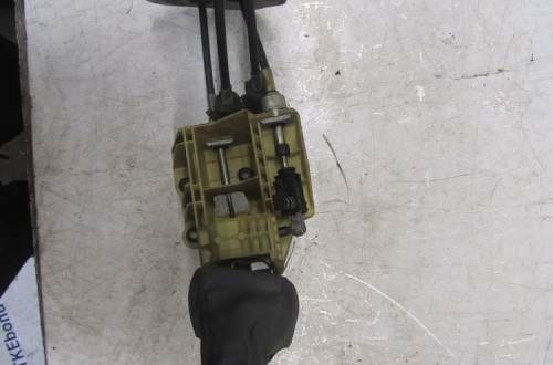 citroen jumper boxer ducato 2.2 hdi gałka mieszek-wybierak -linki zmiany biegów