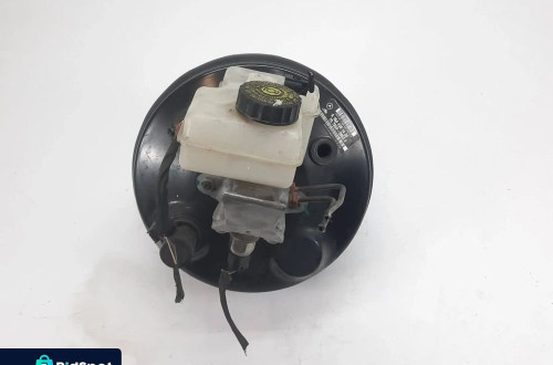 SERWO POMPA HAMULCOWA MERCEDES ML W164 A1644301430
