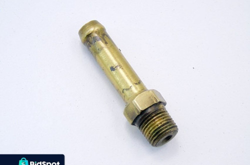 Króciec Pompy Wody 1.0 12V 1.2 Agila Corsa C Combo