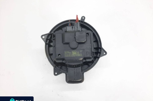 WENTYLATOR NAWIEWU DMUCHAWA MERCEDES ML W164 A1648350007