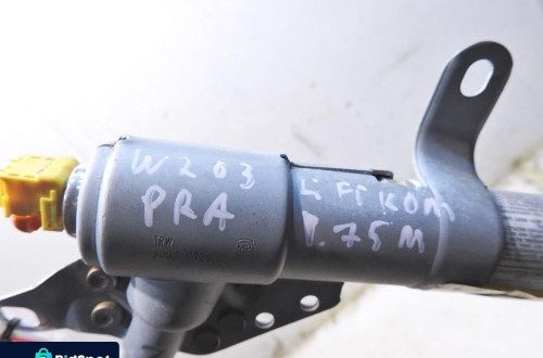 KURTYNA AIRBAG PRAWA MERCEDES W203 KOMBI LIFT 30323603E