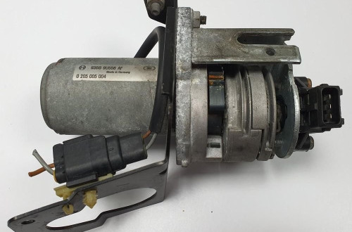 POTENCJOMETR TEMPOMATU JAGUAR XJR X300 93BB9U558AF
