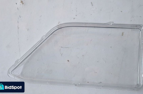 klosz halogen górny w dach prawy scania r s g nowy model