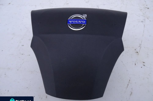 PODUSZKA POWIETRZNA KIEROWCY VOLVO V50 S40 30615725 F-VAT