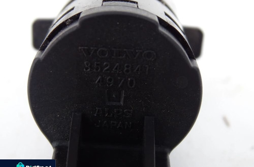 CZUJNIK TEMPERATURY VOLVO S40 V50 3524841 F-VAT