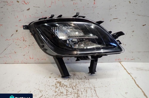 Halogen prawy OPEL ASTRA J IV 2009-2013 13293623