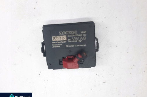 MODUŁ STEROWNIK GATEWAY 5Q0907530AC VW PASSAT B8