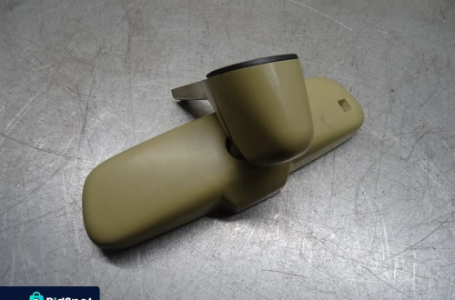 AUDI A4 B7 SEDAN 04-08 1.9TDI LUSTERKO WEWNĘTRZNE