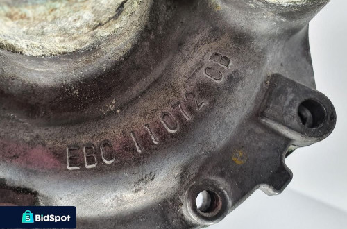 POMPA WODY JAGUAR XJR X300 4.0 R6 EBC10564