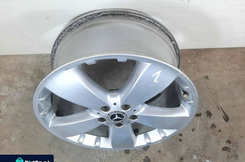 FELGA MERCEDES ML W164 GL X164 19 8J ET60 A1644014702