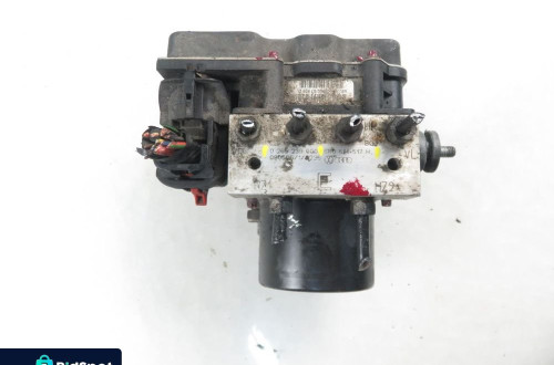 POMPA ABS SEAT IBIZA IV 0265955000 6R0614517H 0265239000