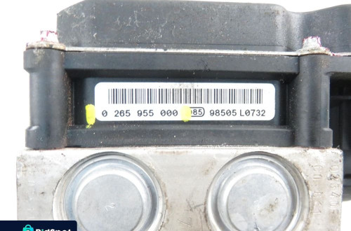POMPA ABS SEAT IBIZA IV 0265955000 6R0614517H 0265239000