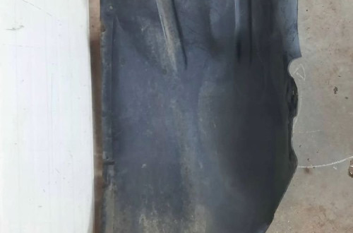 MERCEDES ML W164 NADKOLE PRAWY PRZÓD CZĘŚĆ PRZEDNIA A1648840222