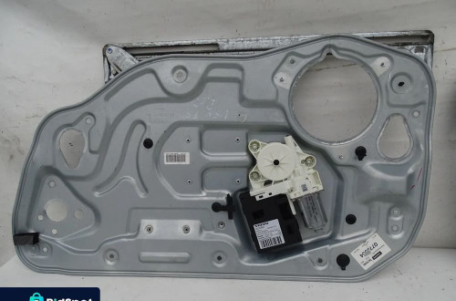 MECHANIZM PODNOŚNIK SZYBY PRZÓD PRZEDNI LEWY PRAWY VOLVO V50 F-VAT