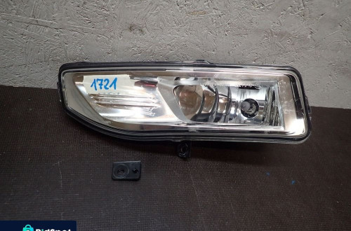 HALOGEN LEWY NISSAN X TRAIL T32 MICRA K14