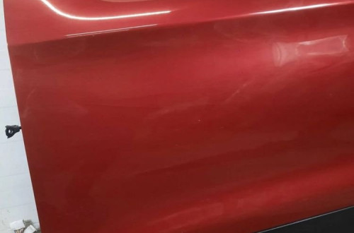 DRZWI LEWY PRZÓD PRZEDNIE LEWE NISSAN QASHQAI J11 NAJG