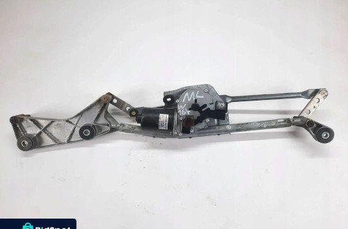 MECHANIZM WYCIERACZEK SILNICZEK MERCEDES ML W164 A1648200240