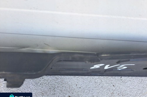 AUDI RS3 8V5 LIFT 17- OSŁONA WZMOCNIENIE GRILL