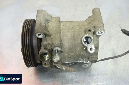 SPRĘŻARKA KLIMATYZACJI SUZUKI IGNIS 1.3 95201-69GC0