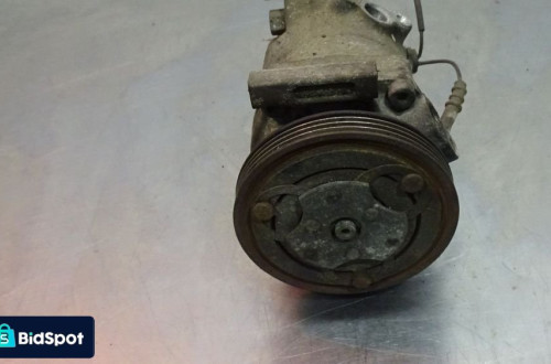 SPRĘŻARKA KLIMATYZACJI SUZUKI IGNIS 1.3 95201-69GC0
