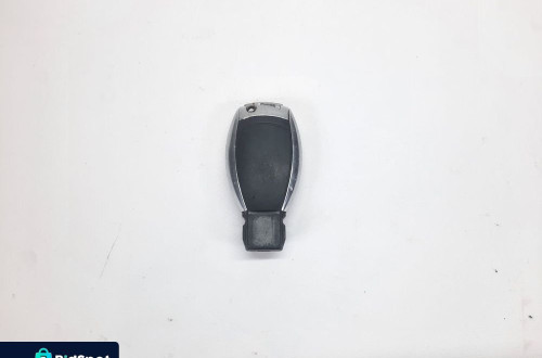 KLUCZYK PILOT RYBKA MERCEDES W166 W176 W204 W212 W218 W246 433.92MHz