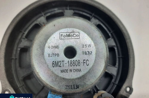 GŁOŚNIK DRZWI FORD S-MAX MONDEO MK4 C-MAX MK2 KUGA 6M2T-18808-FC