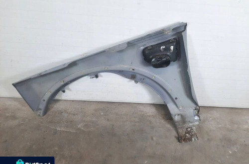 BŁOTNIK PRAWY PRZÓD PRZEDNI LAND ROVER DISCOVERY 4 LRC920