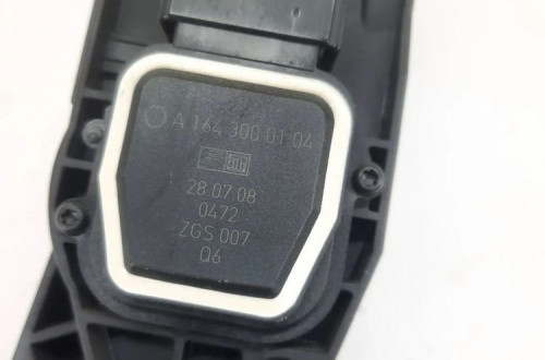 PEDAŁ GAZU POTENCJOMETR MERCEDES ML W164 GL X164