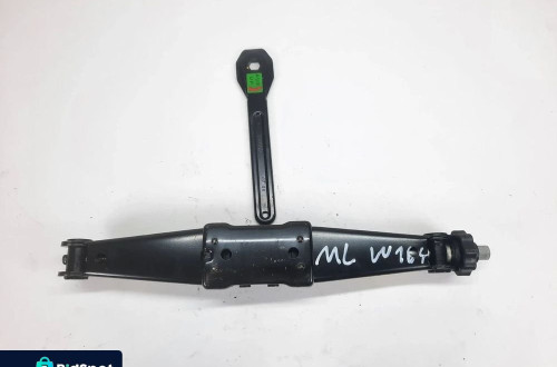 LEWAREK PODNOŚNIK MERCEDES ML W164 GL X164 A1645800118