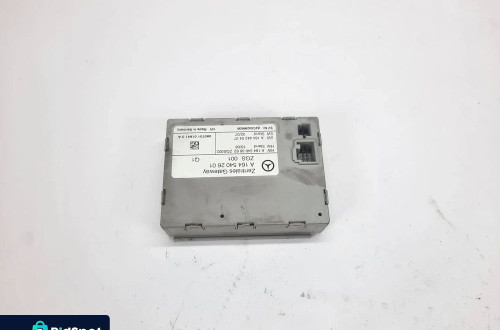 MODUŁ STEROWANIA GATEWAY MERCEDES GL X164 ML W164