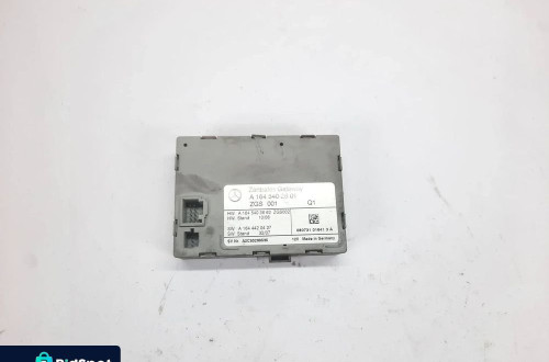 MODUŁ STEROWANIA GATEWAY MERCEDES GL X164 ML W164