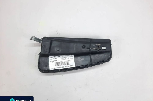 PODUSZKA AIRBAG FOTELA LEWA MERCEDES ML W164